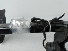 Attelage (boule de remorquage) CITROEN JUMPY 3