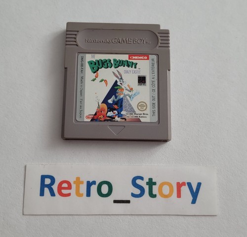 Nintendo game boy - nintendo,