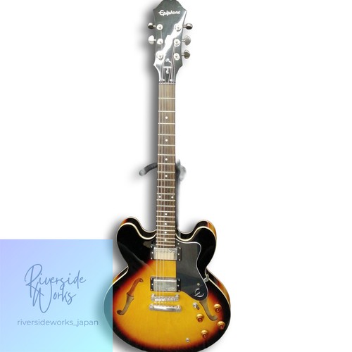 Guitare électrique