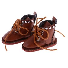 Diverses Ceintures Cheville / Bottes En PU pour 12 ``