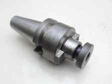 cône de fraisage BT40 mandrin