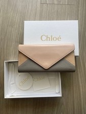 Portefeuille femme Chloé