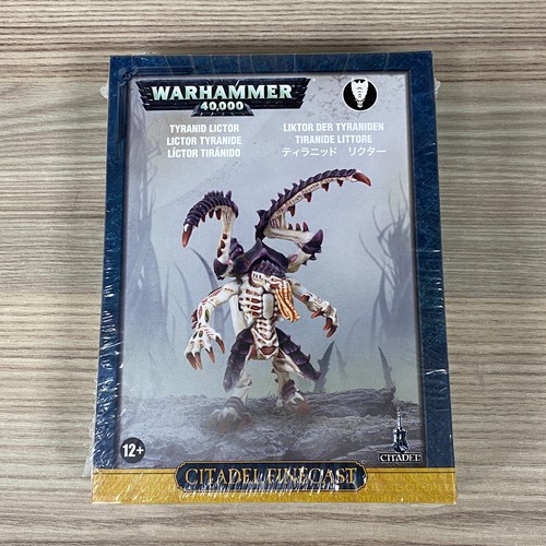 Warhammer 000 40k tyranid - warhammer,