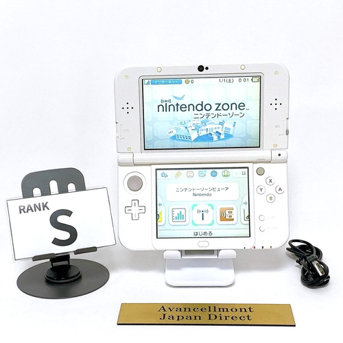 Dual ips new - 【dual, 3ds