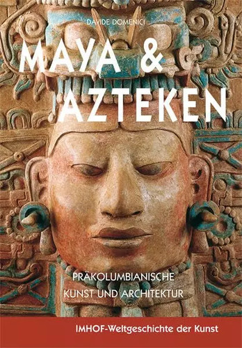 Maya azteken - maya,