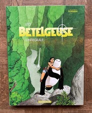 Bételgeuse - L'intégrale