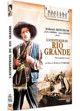 L'Aventurier du Rio Grande -