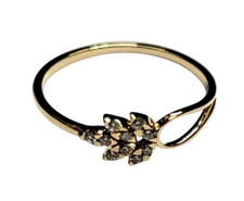 925 Argent Plaqué Or pour