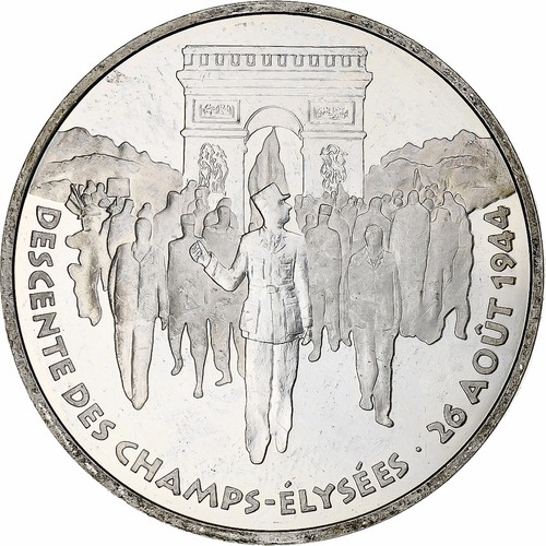 France 100 francs - france,,