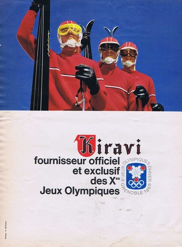 Publicité advertising 096 - advertising,