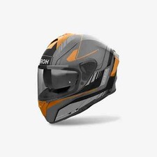 Casque Intégral Moto Airoh