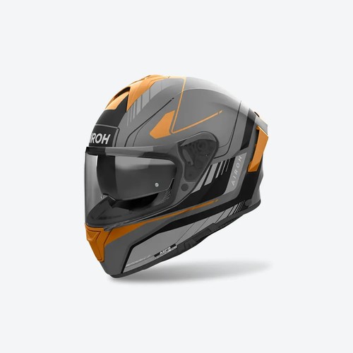 Casque intégral moto airoh - casque,