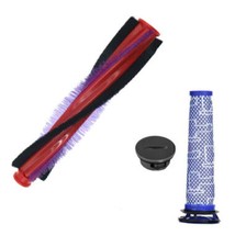 Brosse à rouleau brosse à rouleau pour aspirateur Dyson Dyson V6 DC59 DC62 SV03