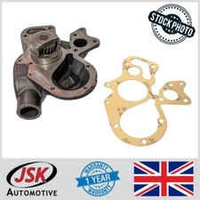 Pompe à Eau 19T Perkins Phaser 1004.40T 1004.40TW 1006.60T 1006.60TW 1006.60TA