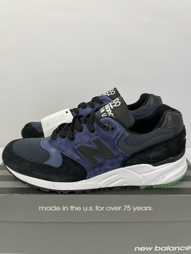 New balance crew 999 - j.crew, night