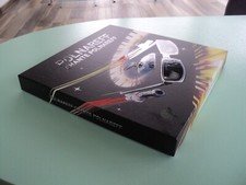 Coffret Polnareff chante Polnareff - Complet- Etat neuf (Lire description)