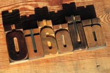 'äöü' Anciens caracteres