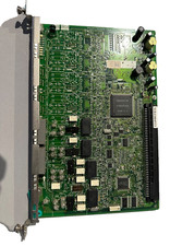 CARTE PABX PANASONIC BRI4 KX-TDA0284