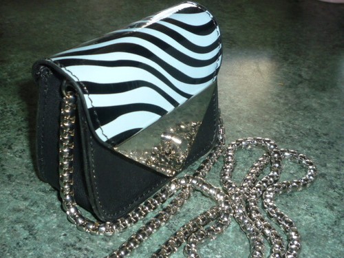 Chic petit sac main sa - petit, a