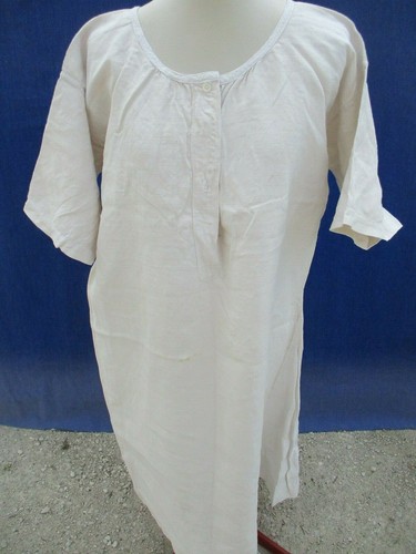 Chemise ancienne 173 de - n°173,