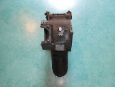 Bas moteur solex 2200