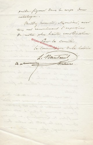 Nanteuil célestin charles - (célestin,