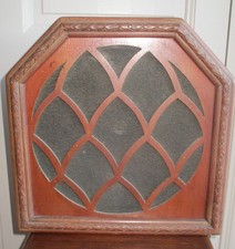 ANCIEN POSTE DE RADIO - Triovox-radio -