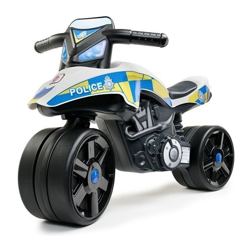 Draisienne moto police - -, falk