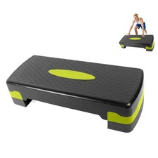 Planche de Step Fitness 68 cm