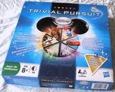 jeu de société Trivial