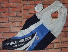 Anna Neri Body Femme Maglia