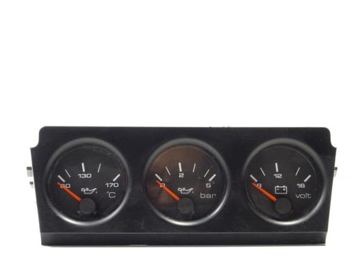 Compteur audi phase 2 - 80, 3