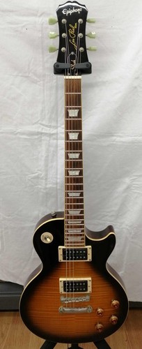 Guitare électrique epiphone - guitare,