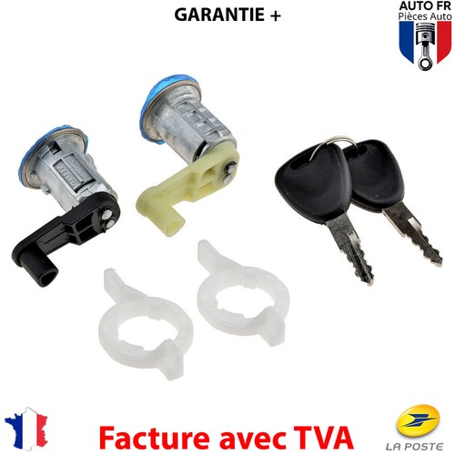 Nouveau barillet serrure - nouveau,