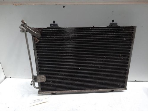 Condenseur clim mercedes - condenseur,