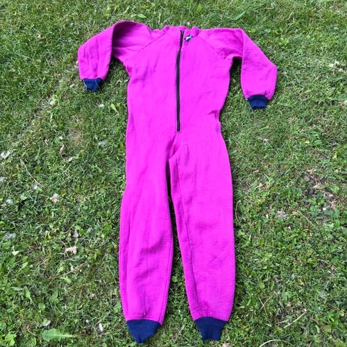 Vintage purple colorado kayak - purple,