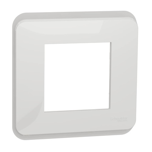 Unica pro plaque - de, finition