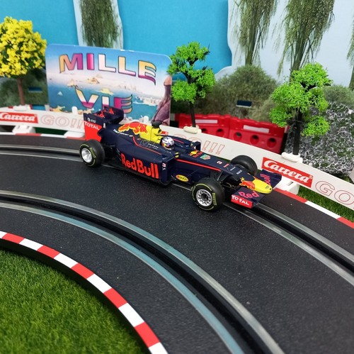 Voiture pour circuit carrera - pour,