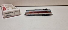 Fleischmann Locomotive Électrique BB 15006  Ref: 7361  Échelle N 