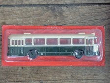 Bus Miniature 1/43 N°27 Chausson Ahh521