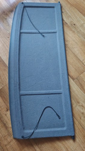 Plage arriere peugeot 307 - plage,