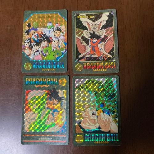 Dragon ball visual - ball,