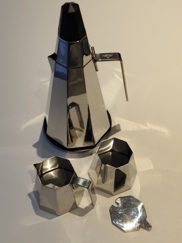 Ensemble cafetière designer - ensemble,