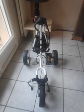 Choriot de golf électrique