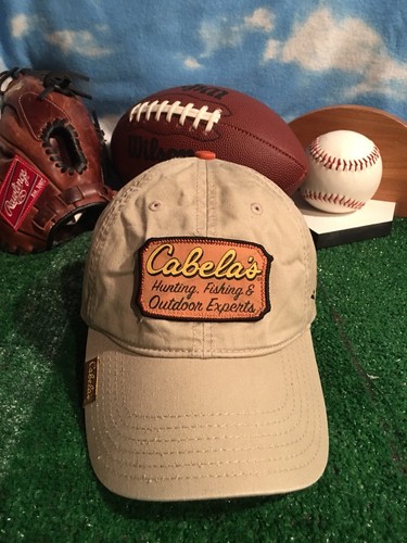 Cabella outfitter baseball - outfitter,