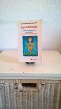 Livre - Les chakras - Louis Wan Der Heyoten
