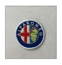 Insigne club Alfa Romeo