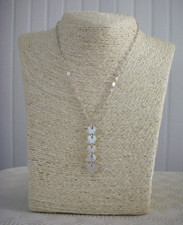 collier coeur pendentif  coeur 6gr ARGENT massif 925 silver necklace N°70