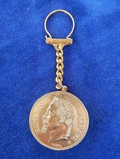 PORTE-CLES & BRIQUET / Key