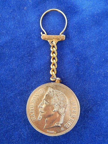 Porte cles briquet key - /,